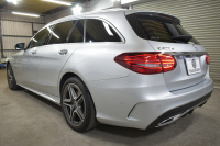 メルセデスベンツ Cクラス C220dﾜｺﾞﾝ ｱﾊﾞﾝｷﾞｬﾙﾄﾞﾚｻﾞｰｴｸｽｸﾙｰｼﾌﾞP ﾚｰﾀﾞｰｾｰﾌﾃｨP 後期 黒革 ﾌﾞﾙﾒｽﾀｰS HUD 液晶ﾒｰﾀｰ ﾌｯﾄｹﾞｰﾄ AMGｴｱﾛ18AW ﾃﾞｨｽﾄﾛ ﾌﾞﾗｲﾝﾄﾞS ﾅﾋﾞTV Bｶﾒﾗ ｷｰﾚｽｺﾞｰ 2年保証