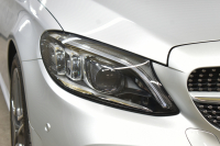 メルセデスベンツ Cクラス C220dﾜｺﾞﾝ ｱﾊﾞﾝｷﾞｬﾙﾄﾞﾚｻﾞｰｴｸｽｸﾙｰｼﾌﾞP ﾚｰﾀﾞｰｾｰﾌﾃｨP 後期 黒革 ﾌﾞﾙﾒｽﾀｰS HUD 液晶ﾒｰﾀｰ ﾌｯﾄｹﾞｰﾄ AMGｴｱﾛ18AW ﾃﾞｨｽﾄﾛ ﾌﾞﾗｲﾝﾄﾞS ﾅﾋﾞTV Bｶﾒﾗ ｷｰﾚｽｺﾞｰ 2年保証