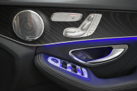 メルセデスベンツ Cクラス C220dﾜｺﾞﾝ ｱﾊﾞﾝｷﾞｬﾙﾄﾞﾚｻﾞｰｴｸｽｸﾙｰｼﾌﾞP ﾚｰﾀﾞｰｾｰﾌﾃｨP 後期 黒革 ﾌﾞﾙﾒｽﾀｰS HUD 液晶ﾒｰﾀｰ ﾌｯﾄｹﾞｰﾄ AMGｴｱﾛ18AW ﾃﾞｨｽﾄﾛ ﾌﾞﾗｲﾝﾄﾞS ﾅﾋﾞTV Bｶﾒﾗ ｷｰﾚｽｺﾞｰ 2年保証