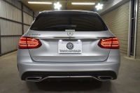 メルセデスベンツ Cクラス C220dﾜｺﾞﾝ ｱﾊﾞﾝｷﾞｬﾙﾄﾞﾚｻﾞｰｴｸｽｸﾙｰｼﾌﾞP ﾚｰﾀﾞｰｾｰﾌﾃｨP 後期 黒革 ﾌﾞﾙﾒｽﾀｰS HUD 液晶ﾒｰﾀｰ ﾌｯﾄｹﾞｰﾄ AMGｴｱﾛ18AW ﾃﾞｨｽﾄﾛ ﾌﾞﾗｲﾝﾄﾞS ﾅﾋﾞTV Bｶﾒﾗ ｷｰﾚｽｺﾞｰ 2年保証