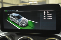 メルセデスベンツ Cクラス C220dﾜｺﾞﾝ ｱﾊﾞﾝｷﾞｬﾙﾄﾞﾚｻﾞｰｴｸｽｸﾙｰｼﾌﾞP ﾚｰﾀﾞｰｾｰﾌﾃｨP 後期 黒革 ﾌﾞﾙﾒｽﾀｰS HUD 液晶ﾒｰﾀｰ ﾌｯﾄｹﾞｰﾄ AMGｴｱﾛ18AW ﾃﾞｨｽﾄﾛ ﾌﾞﾗｲﾝﾄﾞS ﾅﾋﾞTV Bｶﾒﾗ ｷｰﾚｽｺﾞｰ 2年保証