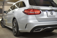 メルセデスベンツ Cクラス C220dﾜｺﾞﾝ ｱﾊﾞﾝｷﾞｬﾙﾄﾞﾚｻﾞｰｴｸｽｸﾙｰｼﾌﾞP ﾚｰﾀﾞｰｾｰﾌﾃｨP 後期 黒革 ﾌﾞﾙﾒｽﾀｰS HUD 液晶ﾒｰﾀｰ ﾌｯﾄｹﾞｰﾄ AMGｴｱﾛ18AW ﾃﾞｨｽﾄﾛ ﾌﾞﾗｲﾝﾄﾞS ﾅﾋﾞTV Bｶﾒﾗ ｷｰﾚｽｺﾞｰ 2年保証