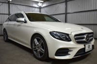 メルセデスベンツ Eクラス E200ﾜｺﾞﾝ AVG AMGﾗｲﾝ ｴｸｽｸﾙｰｼﾌﾞP ﾚｰﾀﾞｰｾｰﾌﾃｨP 革 AMGｴｱﾛ19AW ﾌﾞﾙﾒｽﾀｰS HUD ｴｱﾊﾞﾗﾝｽP ﾅﾋﾞTV 360ｶﾒﾗ ﾌｯﾄｹﾞｰﾄ ﾃﾞｨｽﾄﾛﾆｯｸ ﾌﾞﾗｲﾝﾄﾞS 2年保証