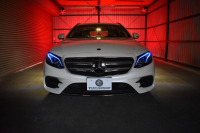 メルセデスベンツ Eクラス E200ﾜｺﾞﾝ AVG AMGﾗｲﾝ ｴｸｽｸﾙｰｼﾌﾞP ﾚｰﾀﾞｰｾｰﾌﾃｨP 革 AMGｴｱﾛ19AW ﾌﾞﾙﾒｽﾀｰS HUD ｴｱﾊﾞﾗﾝｽP ﾅﾋﾞTV 360ｶﾒﾗ ﾌｯﾄｹﾞｰﾄ ﾃﾞｨｽﾄﾛﾆｯｸ ﾌﾞﾗｲﾝﾄﾞS 2年保証