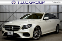 メルセデスベンツ Eクラス E200ﾜｺﾞﾝ AVG AMGﾗｲﾝ ｴｸｽｸﾙｰｼﾌﾞP ﾚｰﾀﾞｰｾｰﾌﾃｨP 革 AMGｴｱﾛ19AW ﾌﾞﾙﾒｽﾀｰS HUD ｴｱﾊﾞﾗﾝｽP ﾅﾋﾞTV 360ｶﾒﾗ ﾌｯﾄｹﾞｰﾄ ﾃﾞｨｽﾄﾛﾆｯｸ ﾌﾞﾗｲﾝﾄﾞS 2年保証