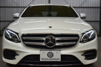 メルセデスベンツ Eクラス E200ﾜｺﾞﾝ AVG AMGﾗｲﾝ ｴｸｽｸﾙｰｼﾌﾞP ﾚｰﾀﾞｰｾｰﾌﾃｨP 革 AMGｴｱﾛ19AW ﾌﾞﾙﾒｽﾀｰS HUD ｴｱﾊﾞﾗﾝｽP ﾅﾋﾞTV 360ｶﾒﾗ ﾌｯﾄｹﾞｰﾄ ﾃﾞｨｽﾄﾛﾆｯｸ ﾌﾞﾗｲﾝﾄﾞS 2年保証