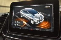 メルセデスベンツ GLE GLE350d 4ﾏﾁｯｸ ｸｰﾍﾟｽﾎﾟｰﾂ ﾚｰﾀﾞｰP 3.0ℓV型6気筒ﾀｰﾎﾞ 全席ﾋｰﾀｰ黒革 ﾊﾟﾉﾗﾏｻﾝﾙｰﾌ ﾊｰﾏﾝｶｰﾄﾞﾝ ﾃﾞｨｽﾄﾛ ﾌﾞﾗｲﾝﾄﾞｽﾎﾟｯﾄ ﾚｰﾝｷｰﾌﾟ AMGｴｱﾛ21AW ｻｲﾄﾞﾗﾝﾆﾝｸﾞﾎﾞｰﾄﾞ地ﾃﾞｼﾞﾅﾋﾞ360ｶﾒﾗ ﾊﾟｰｸﾄﾛ 2年保証