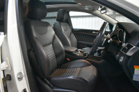 メルセデスベンツ GLE GLE350d 4ﾏﾁｯｸ ｸｰﾍﾟｽﾎﾟｰﾂ ﾚｰﾀﾞｰP 3.0ℓV型6気筒ﾀｰﾎﾞ 全席ﾋｰﾀｰ黒革 ﾊﾟﾉﾗﾏｻﾝﾙｰﾌ ﾊｰﾏﾝｶｰﾄﾞﾝ ﾃﾞｨｽﾄﾛ ﾌﾞﾗｲﾝﾄﾞｽﾎﾟｯﾄ ﾚｰﾝｷｰﾌﾟ AMGｴｱﾛ21AW ｻｲﾄﾞﾗﾝﾆﾝｸﾞﾎﾞｰﾄﾞ地ﾃﾞｼﾞﾅﾋﾞ360ｶﾒﾗ ﾊﾟｰｸﾄﾛ 2年保証