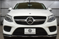 メルセデスベンツ GLE GLE350d 4ﾏﾁｯｸ ｸｰﾍﾟｽﾎﾟｰﾂ ﾚｰﾀﾞｰP 3.0ℓV型6気筒ﾀｰﾎﾞ 全席ﾋｰﾀｰ黒革 ﾊﾟﾉﾗﾏｻﾝﾙｰﾌ ﾊｰﾏﾝｶｰﾄﾞﾝ ﾃﾞｨｽﾄﾛ ﾌﾞﾗｲﾝﾄﾞｽﾎﾟｯﾄ ﾚｰﾝｷｰﾌﾟ AMGｴｱﾛ21AW ｻｲﾄﾞﾗﾝﾆﾝｸﾞﾎﾞｰﾄﾞ地ﾃﾞｼﾞﾅﾋﾞ360ｶﾒﾗ ﾊﾟｰｸﾄﾛ 2年保証