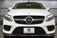 メルセデスベンツ GLE GLE350d 4ﾏﾁｯｸ ｸｰﾍﾟｽﾎﾟｰﾂ ﾚｰﾀﾞｰP 3.0ℓV型6気筒ﾀｰﾎﾞ 全席ﾋｰﾀｰ黒革 ﾊﾟﾉﾗﾏｻﾝﾙｰﾌ ﾊｰﾏﾝｶｰﾄﾞﾝ ﾃﾞｨｽﾄﾛ ﾌﾞﾗｲﾝﾄﾞｽﾎﾟｯﾄ ﾚｰﾝｷｰﾌﾟ AMGｴｱﾛ21AW ｻｲﾄﾞﾗﾝﾆﾝｸﾞﾎﾞｰﾄﾞ地ﾃﾞｼﾞﾅﾋﾞ360ｶﾒﾗ ﾊﾟｰｸﾄﾛ 2年保証