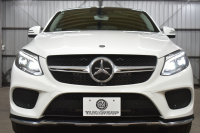 メルセデスベンツ GLE GLE350d 4ﾏﾁｯｸ ｸｰﾍﾟｽﾎﾟｰﾂ ﾚｰﾀﾞｰP 3.0ℓV型6気筒ﾀｰﾎﾞ 全席ﾋｰﾀｰ黒革 ﾊﾟﾉﾗﾏｻﾝﾙｰﾌ ﾊｰﾏﾝｶｰﾄﾞﾝ ﾃﾞｨｽﾄﾛ ﾌﾞﾗｲﾝﾄﾞｽﾎﾟｯﾄ ﾚｰﾝｷｰﾌﾟ AMGｴｱﾛ21AW ｻｲﾄﾞﾗﾝﾆﾝｸﾞﾎﾞｰﾄﾞ地ﾃﾞｼﾞﾅﾋﾞ360ｶﾒﾗ ﾊﾟｰｸﾄﾛ 2年保証
