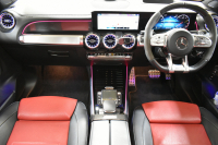 AMG GLB MercedesAMG GLB35 4ﾏﾁｯｸ AMGｱﾄﾞﾊﾞﾝｽﾄﾞ＆ﾊﾟﾌｫｰﾏﾝｽP ﾚｰﾀﾞｰｾｰﾌﾃｨP  ﾊﾟﾉﾗﾏｻﾝﾙｰﾌ ﾋｰﾀｰ赤/黒革 対話式ﾅﾋﾞ ﾃﾞｨｽﾄﾛﾆｯｸ ﾌﾞﾗｲﾝﾄﾞｽﾎﾟｯﾄ ﾚｰﾝｷｰﾌﾟ AMGｴｱﾛ19AW ｷｰﾚｽGO PTS ﾍｯﾄﾞｱｯﾌﾟD  地ﾃﾞｼﾞﾅﾋﾞ 360ｶﾒﾗ 2年保証