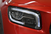 AMG GLB MercedesAMG GLB35 4ﾏﾁｯｸ AMGｱﾄﾞﾊﾞﾝｽﾄﾞ＆ﾊﾟﾌｫｰﾏﾝｽP ﾚｰﾀﾞｰｾｰﾌﾃｨP  ﾊﾟﾉﾗﾏｻﾝﾙｰﾌ ﾋｰﾀｰ赤/黒革 対話式ﾅﾋﾞ ﾃﾞｨｽﾄﾛﾆｯｸ ﾌﾞﾗｲﾝﾄﾞｽﾎﾟｯﾄ ﾚｰﾝｷｰﾌﾟ AMGｴｱﾛ19AW ｷｰﾚｽGO PTS ﾍｯﾄﾞｱｯﾌﾟD  地ﾃﾞｼﾞﾅﾋﾞ 360ｶﾒﾗ 2年保証