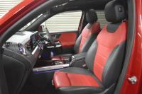 AMG GLB MercedesAMG GLB35 4ﾏﾁｯｸ AMGｱﾄﾞﾊﾞﾝｽﾄﾞ＆ﾊﾟﾌｫｰﾏﾝｽP ﾚｰﾀﾞｰｾｰﾌﾃｨP  ﾊﾟﾉﾗﾏｻﾝﾙｰﾌ ﾋｰﾀｰ赤/黒革 対話式ﾅﾋﾞ ﾃﾞｨｽﾄﾛﾆｯｸ ﾌﾞﾗｲﾝﾄﾞｽﾎﾟｯﾄ ﾚｰﾝｷｰﾌﾟ AMGｴｱﾛ19AW ｷｰﾚｽGO PTS ﾍｯﾄﾞｱｯﾌﾟD  地ﾃﾞｼﾞﾅﾋﾞ 360ｶﾒﾗ 2年保証