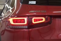 AMG GLB MercedesAMG GLB35 4ﾏﾁｯｸ AMGｱﾄﾞﾊﾞﾝｽﾄﾞ＆ﾊﾟﾌｫｰﾏﾝｽP ﾚｰﾀﾞｰｾｰﾌﾃｨP  ﾊﾟﾉﾗﾏｻﾝﾙｰﾌ ﾋｰﾀｰ赤/黒革 対話式ﾅﾋﾞ ﾃﾞｨｽﾄﾛﾆｯｸ ﾌﾞﾗｲﾝﾄﾞｽﾎﾟｯﾄ ﾚｰﾝｷｰﾌﾟ AMGｴｱﾛ19AW ｷｰﾚｽGO PTS ﾍｯﾄﾞｱｯﾌﾟD  地ﾃﾞｼﾞﾅﾋﾞ 360ｶﾒﾗ 2年保証