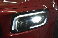 AMG GLB MercedesAMG GLB35 4ﾏﾁｯｸ AMGｱﾄﾞﾊﾞﾝｽﾄﾞ＆ﾊﾟﾌｫｰﾏﾝｽP ﾚｰﾀﾞｰｾｰﾌﾃｨP  ﾊﾟﾉﾗﾏｻﾝﾙｰﾌ ﾋｰﾀｰ赤/黒革 対話式ﾅﾋﾞ ﾃﾞｨｽﾄﾛﾆｯｸ ﾌﾞﾗｲﾝﾄﾞｽﾎﾟｯﾄ ﾚｰﾝｷｰﾌﾟ AMGｴｱﾛ19AW ｷｰﾚｽGO PTS ﾍｯﾄﾞｱｯﾌﾟD  地ﾃﾞｼﾞﾅﾋﾞ 360ｶﾒﾗ 2年保証