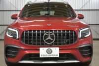 AMG GLB MercedesAMG GLB35 4ﾏﾁｯｸ AMGｱﾄﾞﾊﾞﾝｽﾄﾞ＆ﾊﾟﾌｫｰﾏﾝｽP ﾚｰﾀﾞｰｾｰﾌﾃｨP  ﾊﾟﾉﾗﾏｻﾝﾙｰﾌ ﾋｰﾀｰ赤/黒革 対話式ﾅﾋﾞ ﾃﾞｨｽﾄﾛﾆｯｸ ﾌﾞﾗｲﾝﾄﾞｽﾎﾟｯﾄ ﾚｰﾝｷｰﾌﾟ AMGｴｱﾛ19AW ｷｰﾚｽGO PTS ﾍｯﾄﾞｱｯﾌﾟD  地ﾃﾞｼﾞﾅﾋﾞ 360ｶﾒﾗ 2年保証