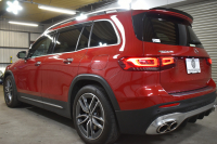 AMG GLB MercedesAMG GLB35 4ﾏﾁｯｸ AMGｱﾄﾞﾊﾞﾝｽﾄﾞ＆ﾊﾟﾌｫｰﾏﾝｽP ﾚｰﾀﾞｰｾｰﾌﾃｨP  ﾊﾟﾉﾗﾏｻﾝﾙｰﾌ ﾋｰﾀｰ赤/黒革 対話式ﾅﾋﾞ ﾃﾞｨｽﾄﾛﾆｯｸ ﾌﾞﾗｲﾝﾄﾞｽﾎﾟｯﾄ ﾚｰﾝｷｰﾌﾟ AMGｴｱﾛ19AW ｷｰﾚｽGO PTS ﾍｯﾄﾞｱｯﾌﾟD  地ﾃﾞｼﾞﾅﾋﾞ 360ｶﾒﾗ 2年保証