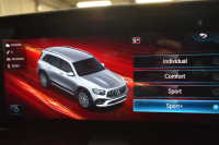 AMG GLB MercedesAMG GLB35 4ﾏﾁｯｸ AMGｱﾄﾞﾊﾞﾝｽﾄﾞ＆ﾊﾟﾌｫｰﾏﾝｽP ﾚｰﾀﾞｰｾｰﾌﾃｨP  ﾊﾟﾉﾗﾏｻﾝﾙｰﾌ ﾋｰﾀｰ赤/黒革 対話式ﾅﾋﾞ ﾃﾞｨｽﾄﾛﾆｯｸ ﾌﾞﾗｲﾝﾄﾞｽﾎﾟｯﾄ ﾚｰﾝｷｰﾌﾟ AMGｴｱﾛ19AW ｷｰﾚｽGO PTS ﾍｯﾄﾞｱｯﾌﾟD  地ﾃﾞｼﾞﾅﾋﾞ 360ｶﾒﾗ 2年保証