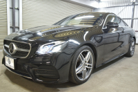 メルセデスベンツ Eクラス E200ｸｰﾍﾟ ｽﾎﾟｰﾂ ﾚｻﾞｰP ﾚｰﾀﾞｰｾｰﾌﾃｨP ﾊﾟﾉﾗﾏｻﾝﾙｰﾌ 革 AMGｴｱﾛ19AW ﾌﾞﾙﾒｽﾀｰS ﾍｯﾄﾞｱｯﾌﾟD ｴｱﾊﾞﾗﾝｽP ﾅﾋﾞTV 360ｶﾒﾗ ﾃﾞｨｽﾄﾛﾆｯｸ ﾌﾞﾗｲﾝﾄﾞｽﾎﾟｯﾄ ﾚｰﾝｷｰﾌﾟ ｷｰﾚｽｺﾞｰ 2年保証