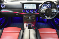 メルセデスベンツ Eクラス E200ｸｰﾍﾟ ｽﾎﾟｰﾂ ﾚｻﾞｰP ﾚｰﾀﾞｰｾｰﾌﾃｨP ﾊﾟﾉﾗﾏｻﾝﾙｰﾌ 革 AMGｴｱﾛ19AW ﾌﾞﾙﾒｽﾀｰS ﾍｯﾄﾞｱｯﾌﾟD ｴｱﾊﾞﾗﾝｽP ﾅﾋﾞTV 360ｶﾒﾗ ﾃﾞｨｽﾄﾛﾆｯｸ ﾌﾞﾗｲﾝﾄﾞｽﾎﾟｯﾄ ﾚｰﾝｷｰﾌﾟ ｷｰﾚｽｺﾞｰ 2年保証