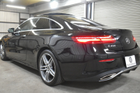 メルセデスベンツ Eクラス E200ｸｰﾍﾟ ｽﾎﾟｰﾂ ﾚｻﾞｰP ﾚｰﾀﾞｰｾｰﾌﾃｨP ﾊﾟﾉﾗﾏｻﾝﾙｰﾌ 革 AMGｴｱﾛ19AW ﾌﾞﾙﾒｽﾀｰS ﾍｯﾄﾞｱｯﾌﾟD ｴｱﾊﾞﾗﾝｽP ﾅﾋﾞTV 360ｶﾒﾗ ﾃﾞｨｽﾄﾛﾆｯｸ ﾌﾞﾗｲﾝﾄﾞｽﾎﾟｯﾄ ﾚｰﾝｷｰﾌﾟ ｷｰﾚｽｺﾞｰ 2年保証