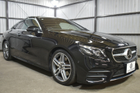 メルセデスベンツ Eクラス E200ｸｰﾍﾟ ｽﾎﾟｰﾂ ﾚｻﾞｰP ﾚｰﾀﾞｰｾｰﾌﾃｨP ﾊﾟﾉﾗﾏｻﾝﾙｰﾌ 革 AMGｴｱﾛ19AW ﾌﾞﾙﾒｽﾀｰS ﾍｯﾄﾞｱｯﾌﾟD ｴｱﾊﾞﾗﾝｽP ﾅﾋﾞTV 360ｶﾒﾗ ﾃﾞｨｽﾄﾛﾆｯｸ ﾌﾞﾗｲﾝﾄﾞｽﾎﾟｯﾄ ﾚｰﾝｷｰﾌﾟ ｷｰﾚｽｺﾞｰ 2年保証