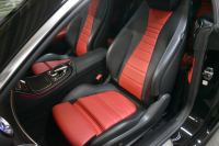 メルセデスベンツ Eクラス E200ｸｰﾍﾟ ｽﾎﾟｰﾂ ﾚｻﾞｰP ﾚｰﾀﾞｰｾｰﾌﾃｨP ﾊﾟﾉﾗﾏｻﾝﾙｰﾌ 革 AMGｴｱﾛ19AW ﾌﾞﾙﾒｽﾀｰS ﾍｯﾄﾞｱｯﾌﾟD ｴｱﾊﾞﾗﾝｽP ﾅﾋﾞTV 360ｶﾒﾗ ﾃﾞｨｽﾄﾛﾆｯｸ ﾌﾞﾗｲﾝﾄﾞｽﾎﾟｯﾄ ﾚｰﾝｷｰﾌﾟ ｷｰﾚｽｺﾞｰ 2年保証