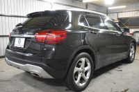 メルセデスベンツ GLA GLA220 4M ﾚｻﾞｰEXC ﾚｰﾀﾞｰSP  後期型 184馬力 4WD  ﾊﾟﾉﾗﾏｻﾝﾙｰﾌ ﾋｰﾀｰ黒革 ﾃﾞｨｽﾄﾛ Bｽﾎﾟｯﾄ 専用18AW&ﾊﾞﾝﾊﾟｰ 駐車支援 ｷｰGO ﾊｰﾏﾝK PTS ﾌｯﾄｹﾞｰﾄ 地ﾃﾞｼﾞBｶﾒﾗ 2年保証