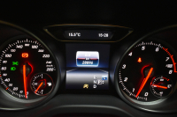 メルセデスベンツ GLA GLA220 4M ﾚｻﾞｰEXC ﾚｰﾀﾞｰSP  後期型 184馬力 4WD  ﾊﾟﾉﾗﾏｻﾝﾙｰﾌ ﾋｰﾀｰ黒革 ﾃﾞｨｽﾄﾛ Bｽﾎﾟｯﾄ 専用18AW&ﾊﾞﾝﾊﾟｰ 駐車支援 ｷｰGO ﾊｰﾏﾝK PTS ﾌｯﾄｹﾞｰﾄ 地ﾃﾞｼﾞBｶﾒﾗ 2年保証