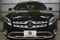 メルセデスベンツ GLA GLA220 4M ﾚｻﾞｰEXC ﾚｰﾀﾞｰSP  後期型 184馬力 4WD  ﾊﾟﾉﾗﾏｻﾝﾙｰﾌ ﾋｰﾀｰ黒革 ﾃﾞｨｽﾄﾛ Bｽﾎﾟｯﾄ 専用18AW&ﾊﾞﾝﾊﾟｰ 駐車支援 ｷｰGO ﾊｰﾏﾝK PTS ﾌｯﾄｹﾞｰﾄ 地ﾃﾞｼﾞBｶﾒﾗ 2年保証
