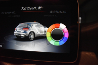 メルセデスベンツ GLA GLA220 4M ﾚｻﾞｰEXC ﾚｰﾀﾞｰSP  後期型 184馬力 4WD  ﾊﾟﾉﾗﾏｻﾝﾙｰﾌ ﾋｰﾀｰ黒革 ﾃﾞｨｽﾄﾛ Bｽﾎﾟｯﾄ 専用18AW&ﾊﾞﾝﾊﾟｰ 駐車支援 ｷｰGO ﾊｰﾏﾝK PTS ﾌｯﾄｹﾞｰﾄ 地ﾃﾞｼﾞBｶﾒﾗ 2年保証