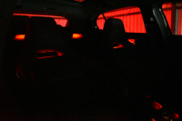 メルセデスベンツ GLA GLA220 4M ﾚｻﾞｰEXC ﾚｰﾀﾞｰSP  後期型 184馬力 4WD  ﾊﾟﾉﾗﾏｻﾝﾙｰﾌ ﾋｰﾀｰ黒革 ﾃﾞｨｽﾄﾛ Bｽﾎﾟｯﾄ 専用18AW&ﾊﾞﾝﾊﾟｰ 駐車支援 ｷｰGO ﾊｰﾏﾝK PTS ﾌｯﾄｹﾞｰﾄ 地ﾃﾞｼﾞBｶﾒﾗ 2年保証