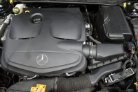 メルセデスベンツ GLA GLA220 4M ﾚｻﾞｰEXC ﾚｰﾀﾞｰSP  後期型 184馬力 4WD  ﾊﾟﾉﾗﾏｻﾝﾙｰﾌ ﾋｰﾀｰ黒革 ﾃﾞｨｽﾄﾛ Bｽﾎﾟｯﾄ 専用18AW&ﾊﾞﾝﾊﾟｰ 駐車支援 ｷｰGO ﾊｰﾏﾝK PTS ﾌｯﾄｹﾞｰﾄ 地ﾃﾞｼﾞBｶﾒﾗ 2年保証