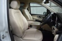 メルセデスベンツ Vクラス V220d ｱﾊﾞﾝｷﾞｬﾙﾄﾞ ﾛﾝｸﾞ EXCｼｰﾄP AMGﾗｲﾝ ﾚｰﾀﾞｰｾｰﾌﾃｨP 1ｵｰﾅｰ ﾊﾟﾉﾗﾏｻﾝﾙｰﾌ 革 AMGｴｱﾛ19AW ﾌﾞﾙﾒｽﾀｰｻｳﾝﾄﾞ MBUXﾅﾋﾞTV 360ｶﾒﾗ ﾃﾞｨｽﾄﾛ ﾌﾞﾗｲﾝﾄﾞS 両側電動ｽﾗｲﾄﾞﾄﾞｱ 2列目ﾋｰﾀｰｸｰﾗｰ革 2年保証