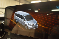 メルセデスベンツ Vクラス V220d ｱﾊﾞﾝｷﾞｬﾙﾄﾞ ﾛﾝｸﾞ EXCｼｰﾄP AMGﾗｲﾝ ﾚｰﾀﾞｰｾｰﾌﾃｨP 1ｵｰﾅｰ ﾊﾟﾉﾗﾏｻﾝﾙｰﾌ 革 AMGｴｱﾛ19AW ﾌﾞﾙﾒｽﾀｰｻｳﾝﾄﾞ MBUXﾅﾋﾞTV 360ｶﾒﾗ ﾃﾞｨｽﾄﾛ ﾌﾞﾗｲﾝﾄﾞS 両側電動ｽﾗｲﾄﾞﾄﾞｱ 2列目ﾋｰﾀｰｸｰﾗｰ革 2年保証