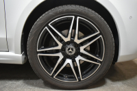 メルセデスベンツ Vクラス V220d ｱﾊﾞﾝｷﾞｬﾙﾄﾞ ﾛﾝｸﾞ EXCｼｰﾄP AMGﾗｲﾝ ﾚｰﾀﾞｰｾｰﾌﾃｨP 1ｵｰﾅｰ ﾊﾟﾉﾗﾏｻﾝﾙｰﾌ 革 AMGｴｱﾛ19AW ﾌﾞﾙﾒｽﾀｰｻｳﾝﾄﾞ MBUXﾅﾋﾞTV 360ｶﾒﾗ ﾃﾞｨｽﾄﾛ ﾌﾞﾗｲﾝﾄﾞS 両側電動ｽﾗｲﾄﾞﾄﾞｱ 2列目ﾋｰﾀｰｸｰﾗｰ革 2年保証