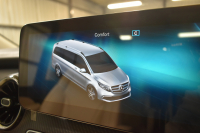 メルセデスベンツ Vクラス V220d ｱﾊﾞﾝｷﾞｬﾙﾄﾞ ﾛﾝｸﾞ EXCｼｰﾄP AMGﾗｲﾝ ﾚｰﾀﾞｰｾｰﾌﾃｨP 1ｵｰﾅｰ ﾊﾟﾉﾗﾏｻﾝﾙｰﾌ 革 AMGｴｱﾛ19AW ﾌﾞﾙﾒｽﾀｰｻｳﾝﾄﾞ MBUXﾅﾋﾞTV 360ｶﾒﾗ ﾃﾞｨｽﾄﾛ ﾌﾞﾗｲﾝﾄﾞS 両側電動ｽﾗｲﾄﾞﾄﾞｱ 2列目ﾋｰﾀｰｸｰﾗｰ革 2年保証