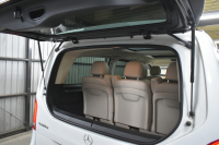 メルセデスベンツ Vクラス V220d ｱﾊﾞﾝｷﾞｬﾙﾄﾞ ﾛﾝｸﾞ EXCｼｰﾄP AMGﾗｲﾝ ﾚｰﾀﾞｰｾｰﾌﾃｨP 1ｵｰﾅｰ ﾊﾟﾉﾗﾏｻﾝﾙｰﾌ 革 AMGｴｱﾛ19AW ﾌﾞﾙﾒｽﾀｰｻｳﾝﾄﾞ MBUXﾅﾋﾞTV 360ｶﾒﾗ ﾃﾞｨｽﾄﾛ ﾌﾞﾗｲﾝﾄﾞS 両側電動ｽﾗｲﾄﾞﾄﾞｱ 2列目ﾋｰﾀｰｸｰﾗｰ革 2年保証