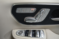 メルセデスベンツ Vクラス V220d ｱﾊﾞﾝｷﾞｬﾙﾄﾞ ﾛﾝｸﾞ EXCｼｰﾄP AMGﾗｲﾝ ﾚｰﾀﾞｰｾｰﾌﾃｨP 1ｵｰﾅｰ ﾊﾟﾉﾗﾏｻﾝﾙｰﾌ 革 AMGｴｱﾛ19AW ﾌﾞﾙﾒｽﾀｰｻｳﾝﾄﾞ MBUXﾅﾋﾞTV 360ｶﾒﾗ ﾃﾞｨｽﾄﾛ ﾌﾞﾗｲﾝﾄﾞS 両側電動ｽﾗｲﾄﾞﾄﾞｱ 2列目ﾋｰﾀｰｸｰﾗｰ革 2年保証