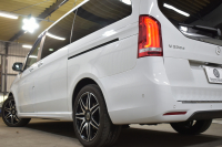 メルセデスベンツ Vクラス V220d ｱﾊﾞﾝｷﾞｬﾙﾄﾞ ﾛﾝｸﾞ EXCｼｰﾄP AMGﾗｲﾝ ﾚｰﾀﾞｰｾｰﾌﾃｨP 1ｵｰﾅｰ ﾊﾟﾉﾗﾏｻﾝﾙｰﾌ 革 AMGｴｱﾛ19AW ﾌﾞﾙﾒｽﾀｰｻｳﾝﾄﾞ MBUXﾅﾋﾞTV 360ｶﾒﾗ ﾃﾞｨｽﾄﾛ ﾌﾞﾗｲﾝﾄﾞS 両側電動ｽﾗｲﾄﾞﾄﾞｱ 2列目ﾋｰﾀｰｸｰﾗｰ革 2年保証