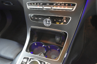 メルセデスベンツ Cクラス C200 AVG AMGﾗｲﾝ ﾚｰﾀﾞｰｾｰﾌﾃｨP 後期型 ﾋｰﾀｰ黒革 ﾃﾞｨｽﾄﾛ BSM Lﾁｪﾝｼﾞ 誤発進 AMGｴｱﾛ18AW ｷｰﾚｽGO ﾊﾟｰｸﾄﾛ LEDﾍｯﾄﾞﾗｲﾄ ﾏﾙﾁｱﾝﾋﾞｴﾝﾄ 地ﾃﾞｼﾞﾅﾋﾞBｶﾒﾗ 2年保証