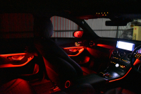 メルセデスベンツ Cクラス C200 AVG AMGﾗｲﾝ ﾚｰﾀﾞｰｾｰﾌﾃｨP 後期型 ﾋｰﾀｰ黒革 ﾃﾞｨｽﾄﾛ BSM Lﾁｪﾝｼﾞ 誤発進 AMGｴｱﾛ18AW ｷｰﾚｽGO ﾊﾟｰｸﾄﾛ LEDﾍｯﾄﾞﾗｲﾄ ﾏﾙﾁｱﾝﾋﾞｴﾝﾄ 地ﾃﾞｼﾞﾅﾋﾞBｶﾒﾗ 2年保証