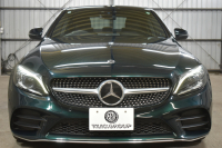 メルセデスベンツ Cクラス C200 AVG AMGﾗｲﾝ ﾚｰﾀﾞｰｾｰﾌﾃｨP 後期型 ﾋｰﾀｰ黒革 ﾃﾞｨｽﾄﾛ BSM Lﾁｪﾝｼﾞ 誤発進 AMGｴｱﾛ18AW ｷｰﾚｽGO ﾊﾟｰｸﾄﾛ LEDﾍｯﾄﾞﾗｲﾄ ﾏﾙﾁｱﾝﾋﾞｴﾝﾄ 地ﾃﾞｼﾞﾅﾋﾞBｶﾒﾗ 2年保証