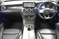メルセデスベンツ Cクラス C200 AVG AMGﾗｲﾝ ﾚｰﾀﾞｰｾｰﾌﾃｨP 後期型 ﾋｰﾀｰ黒革 ﾃﾞｨｽﾄﾛ BSM Lﾁｪﾝｼﾞ 誤発進 AMGｴｱﾛ18AW ｷｰﾚｽGO ﾊﾟｰｸﾄﾛ LEDﾍｯﾄﾞﾗｲﾄ ﾏﾙﾁｱﾝﾋﾞｴﾝﾄ 地ﾃﾞｼﾞﾅﾋﾞBｶﾒﾗ 2年保証