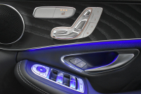 メルセデスベンツ Cクラス C200 AVG AMGﾗｲﾝ ﾚｰﾀﾞｰｾｰﾌﾃｨP 後期型 ﾋｰﾀｰ黒革 ﾃﾞｨｽﾄﾛ BSM Lﾁｪﾝｼﾞ 誤発進 AMGｴｱﾛ18AW ｷｰﾚｽGO ﾊﾟｰｸﾄﾛ LEDﾍｯﾄﾞﾗｲﾄ ﾏﾙﾁｱﾝﾋﾞｴﾝﾄ 地ﾃﾞｼﾞﾅﾋﾞBｶﾒﾗ 2年保証