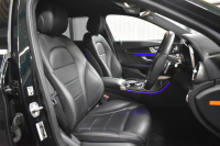 メルセデスベンツ Cクラス C200 AVG AMGﾗｲﾝ ﾚｰﾀﾞｰｾｰﾌﾃｨP 後期型 ﾋｰﾀｰ黒革 ﾃﾞｨｽﾄﾛ BSM Lﾁｪﾝｼﾞ 誤発進 AMGｴｱﾛ18AW ｷｰﾚｽGO ﾊﾟｰｸﾄﾛ LEDﾍｯﾄﾞﾗｲﾄ ﾏﾙﾁｱﾝﾋﾞｴﾝﾄ 地ﾃﾞｼﾞﾅﾋﾞBｶﾒﾗ 2年保証