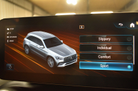 AMG GLC GLC43 4MATIC  ｴｸｽｸﾙｰｼﾌﾞ ﾚｰﾀﾞｰｾｰﾌﾃｨP 後期型 1ｵｰﾅｰ車両 390馬力V6 ﾊﾟﾉﾗﾏｻﾝR MBUXｼｽﾃﾑ ﾋｰﾀｰｸｰﾗｰ革 ﾃﾞｨｽﾄﾛ BSM Lﾁｪﾝｼﾞ AMGｴｱﾛ20AW ｷｰﾚｽGO PTS  HUD  対話式ﾅﾋﾞTV 360ｶﾒ 2年保証
