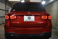 AMG GLC GLC43 4MATIC  ｴｸｽｸﾙｰｼﾌﾞ ﾚｰﾀﾞｰｾｰﾌﾃｨP 後期型 1ｵｰﾅｰ車両 390馬力V6 ﾊﾟﾉﾗﾏｻﾝR MBUXｼｽﾃﾑ ﾋｰﾀｰｸｰﾗｰ革 ﾃﾞｨｽﾄﾛ BSM Lﾁｪﾝｼﾞ AMGｴｱﾛ20AW ｷｰﾚｽGO PTS  HUD  対話式ﾅﾋﾞTV 360ｶﾒ 2年保証