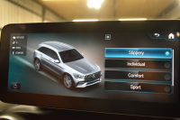 AMG GLC GLC43 4MATIC  ｴｸｽｸﾙｰｼﾌﾞ ﾚｰﾀﾞｰｾｰﾌﾃｨP 後期型 1ｵｰﾅｰ車両 390馬力V6 ﾊﾟﾉﾗﾏｻﾝR MBUXｼｽﾃﾑ ﾋｰﾀｰｸｰﾗｰ革 ﾃﾞｨｽﾄﾛ BSM Lﾁｪﾝｼﾞ AMGｴｱﾛ20AW ｷｰﾚｽGO PTS  HUD  対話式ﾅﾋﾞTV 360ｶﾒ 2年保証